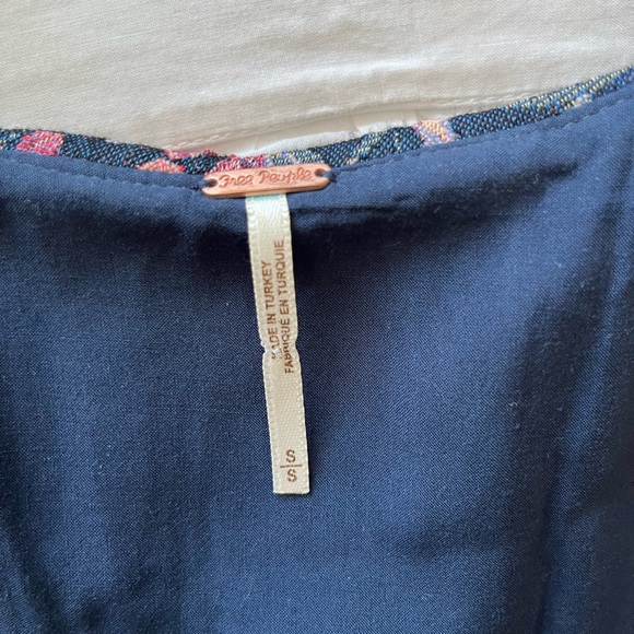 Free People Flower Fields shift dress - Picture 7 of 8